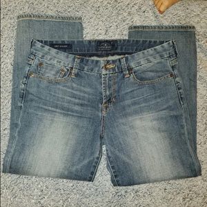 Lucky Brand womens jeans